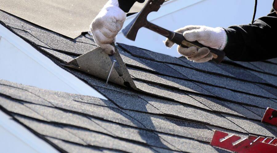 Expert Emergency Roof Repairs services in Sublette, IL